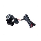 Adaptador tomada usb moto accmoto2usb interphone