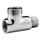 Adaptador Torneiras Para Máquina De Lavar Roupas E Louça 3/4 Adaptador Torneiras Para Máquina De Lavar Roupas E Louça 3/4