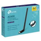 Adaptador TP-LINK ARCHER T2U PLUS AC600 USB Wireless Adaptador TP-LINK ARCHER T2U PLUS AC600 USB Wireless