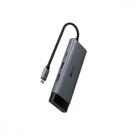 Adaptador TP-Link UH7021C Hub 7 em 1, USB Tipo C Adaptador TP-Link UH7021C Hub 7 em 1, USB Tipo C