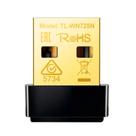 Adaptador TP-link USB2.0 Tl-wn725nn 150mbps Nano TPN0101 Adaptador TP-link USB2.0 Tl-wn725nn 150mbps Nano TPN0101