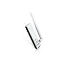 Adaptador TP-LINK Wireless TL-WN722N USB 150MBPS - TPL0034 Adaptador TP-LINK Wireless TL-WN722N USB 150MBPS - TPL0034