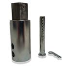 Adaptador Trailer Jack para Power Drill NighCo Jack & Drill