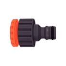 Adaptador Tramontina Rosca 3/4 com Redução 1/2 Engate Rápido