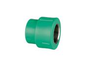 Adaptador trans f/f ppr dn20x3/4 amanco