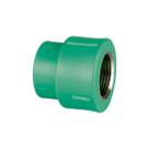 adaptador trans femea Ppr Dn 251/2 Amanco 14223