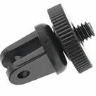 Adaptador transforma e Sony Active Cam em GoPro Hero