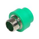 Adaptador Transição F/M PPR Krona Adaptador Transição F/M PPR Krona