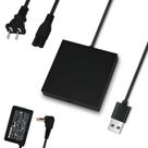 Adaptador Treayes Power com cabo DP para PS VR2 e PC - preto