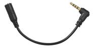 Adaptador Trs Para Trrs SC4