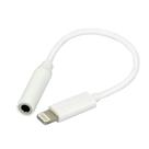 Adaptador turbo para Fone de Ouvido Tipo Iphone para P2 - 3,5mm - Inova