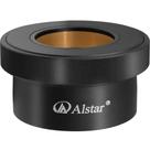 Adaptador Twist-Lock Alstar de 1,25 a 2 polegadas para oculares