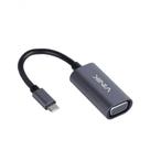 Adaptador Type C Para Vga Vinik - Atvgvn Adaptador Type C Para Vga Vinik - Atvgvn
