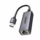 Adaptador Ugreen USB 30 Ethernet RJ45 p Win Mi Box Switch