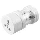 Adaptador Universal Bivolt Newlink Padrão Europeu Americano Ad101Nl Adaptador Universal Bivolt Newlink Padrão Europeu Americano Ad101Nl