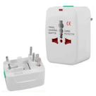 Adaptador Universal de Tomadas Bivolt All in One