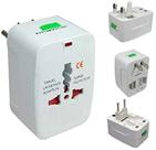 Adaptador Universal de Tomadas Bivolt