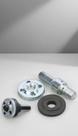 Adaptador Universal Furadeira Disco Corte 16-22mm