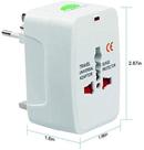Adaptador Universal Padrão Internacional