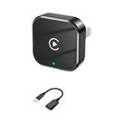 Adaptador Universal Sem Fio Android Auto Para VW, Toyota, Nissan, Honda, Ford, Benz ANYFAR Smart