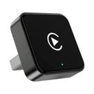 Adaptador Universal Sem Fio Android Auto XUDA Mini Box Para VW Toyota Nissan Honda Ford Benz 2025