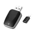 Adaptador Universal Sem Fio CarPlay Android Auto Para Nissan Smart Mini Box Plug And Play