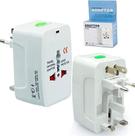 Adaptador Universal Tank para Viagem