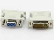 Adaptador Up Dvi-I M X Vga F 24+5 Dual Link
