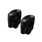 Adaptador up - mesa 22 para guidao 22 - preto