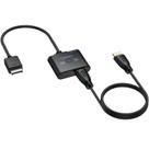 Adaptador Upscaler HDMI CAMWAY para PS2 1080P RGB YPbPr Adaptador Upscaler HDMI CAMWAY para PS2 1080P RGB YPbPr