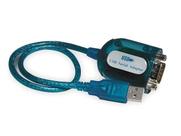Adaptador USB 100 RS-232 para USB Extech