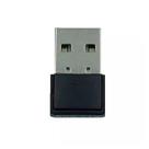 Adaptador USB 2.0 Wireless 2.4 GHz MD9 150MB/s Sem Fio Preto - 9543