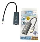 Adaptador Usb 3.0 Ethernet 2500mbps Pc Windows Xp 7 8 10