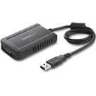 Adaptador USB 3.0 para VGA StarTech.com 1080p para Windows