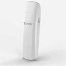 Adaptador USB 3.0 Wi-Fi 5 Tenda U12 AC1300 - Dual Band 2.4 GHz e 5 GHz - Antena Interna