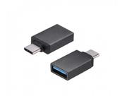 Adaptador Usb 3.1 Tipo-C Para Usb 3.0 O Femea KP-UC5048