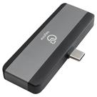 Adaptador Usb 4 Em 1 Keytime - Hub Station - Kyt00033