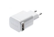 Adaptador USB-A Bivolt Branco Philips Sonicpro 10 PC0810