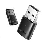 Adaptador USB-A UGREEN Bluetooth 5.0 Áudio / Dados Imediato