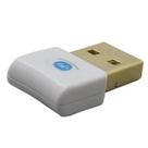 Adaptador usb bluetooth 5.0 branco md9 - 9463