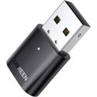 Adaptador usb bluetooth 5.0 cm390 ugreen - 80889