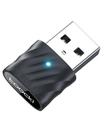 Adaptador Usb Bluetooth 5.3 Usb Toocki Dongle Receptor