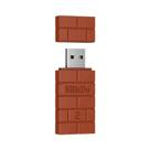 Adaptador USB Bluetooth Sem Fio Para Nintendo Switch, PS4, PS5, Raspberry Pi, Receptor De Controle