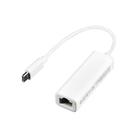 Adaptador USB C a Ethernet Mugast 100 Mbps para laptop USB-C Adaptador USB C a Ethernet Mugast 100 Mbps para laptop USB-C