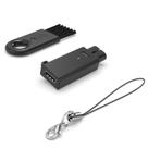 Adaptador USB-C de 4,3 V para modelo antigo Philips Norelco One Blade