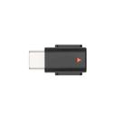 Adaptador USB-C iMusk para Receptor DJI Mic Mini Adaptador USB-C iMusk para Receptor DJI Mic Mini