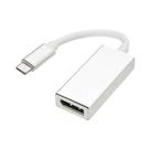 Adaptador USB-C Macho para DisplayPort Fêmea Alta Resolução e Conectividade com Qualidade