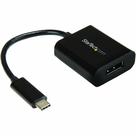 Adaptador USB-C para DisplayPort StarTech.com - 4K a 60Hz/8K a 30Hz