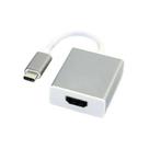 Adaptador USB-C para HDMI Cabos Golden