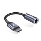 Adaptador USB-C para P2 3.5mm Estéreo para Fone - Essager